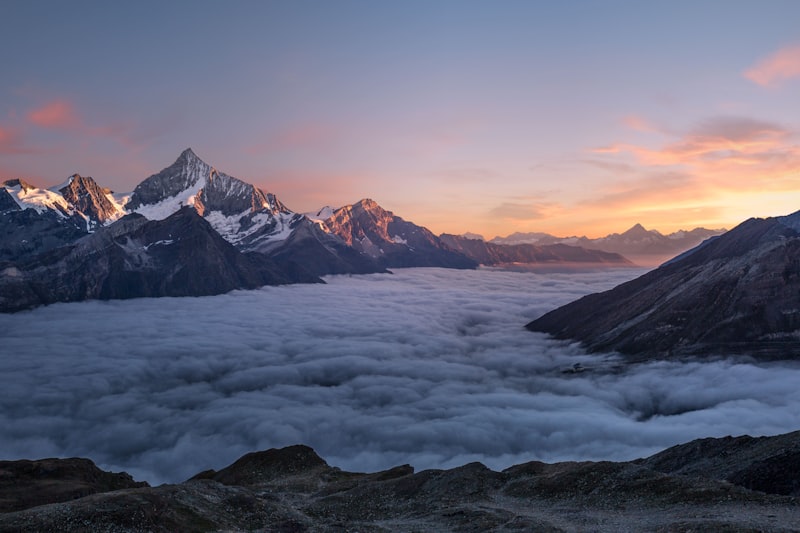 Sky High: The Rise of Luxury Heli-Return Expeditions