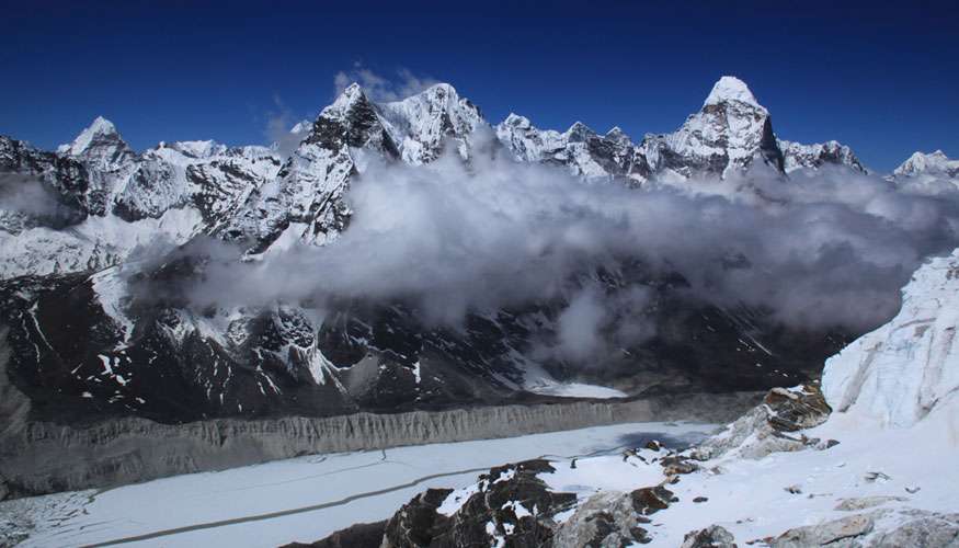 Pasang Dorjee Sherpa
