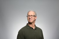 Photo of Thomas R.